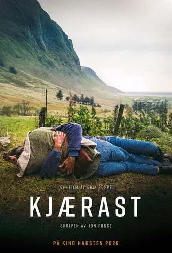 Kjærast (2026)