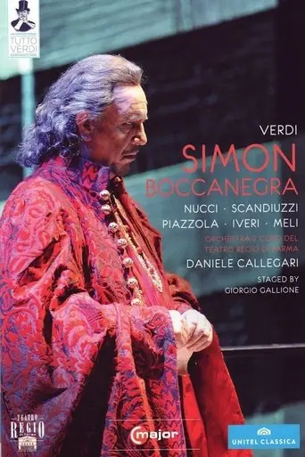 Simon Boccanegra (2010)