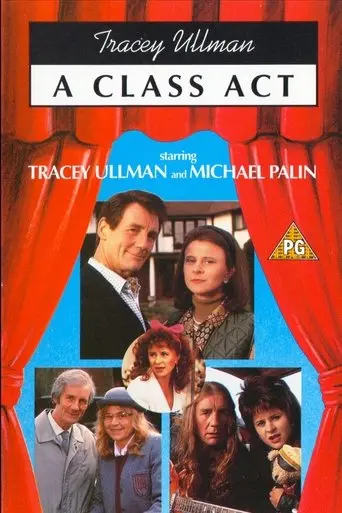 Tracey Ullman: A Class Act (1993)
