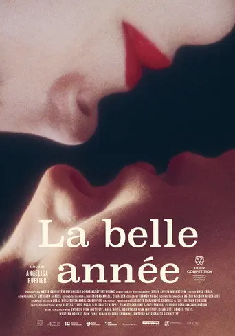 La belle année (2026)