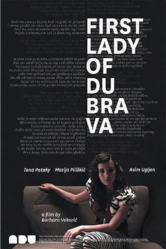 First Lady of Dubrava (2011)