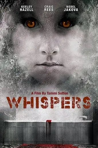 Whispers (2015)