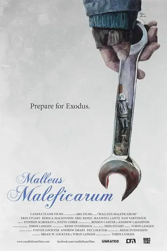 Malleus Maleficarum (2014)