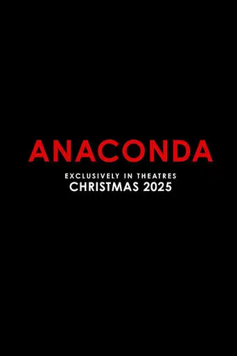 Anaconda (2025)