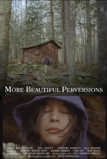 More Beautiful Perversions (2026)