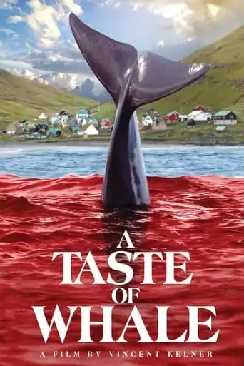 A Taste Of Whale (2022)