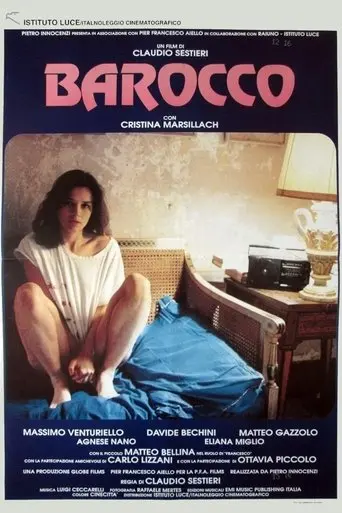 Barocco (1991)