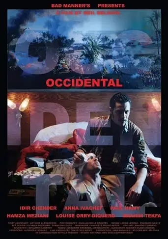 Occidental (2018)