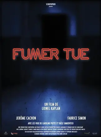 Smoking Kills (2014)