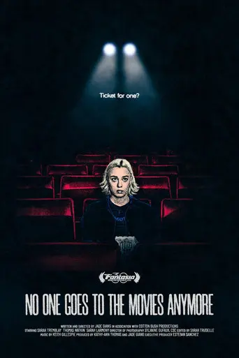 No One Goes to the Movies Anymore (2026)