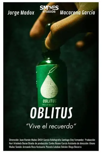 Oblitus (2024)