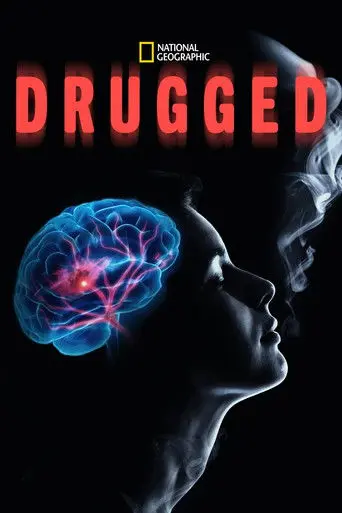 Drugged: High on Alcohol (2012)