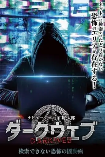 Dark Web: Unsearchable Horror Darkness Videos (2019)