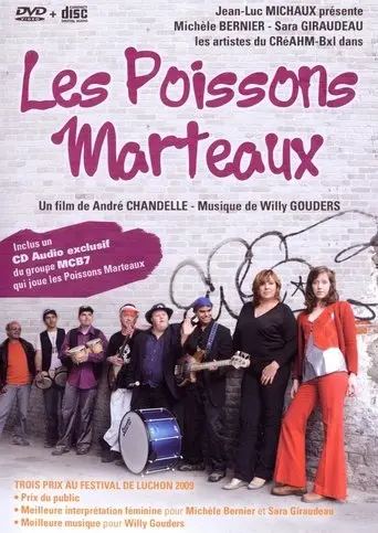 Les Poissons marteaux (2009)