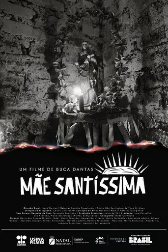 Mãe Santíssima (2026)