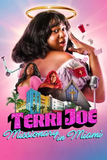 Terri Joe: Missionary in Miami (2026)