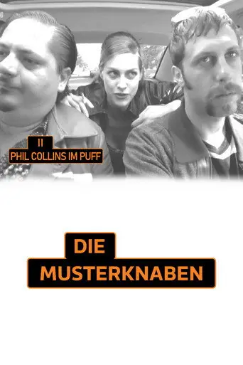 Die Musterknaben 2 (1999)