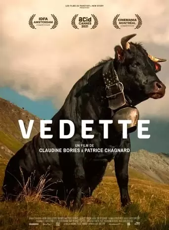 Vedette (2022)