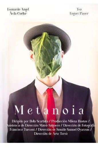 METANOIA (2023)