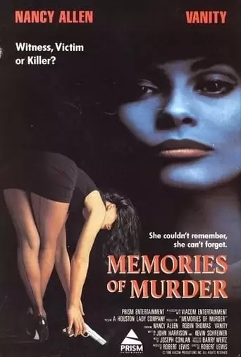 Memories Of Murder (1990)