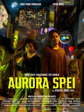 Aurora Spei (2022)