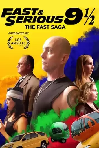 Fast & Serious (2021)