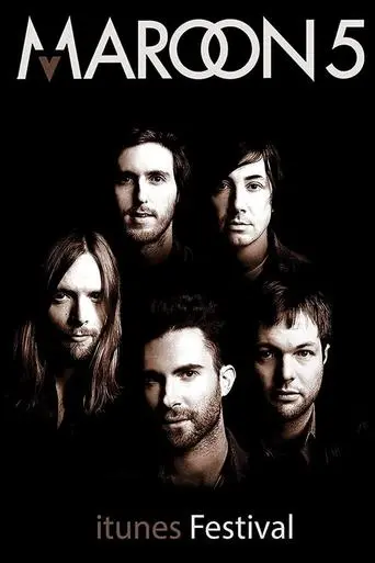 Maroon 5: ITunes Festival - Live In London (2014)