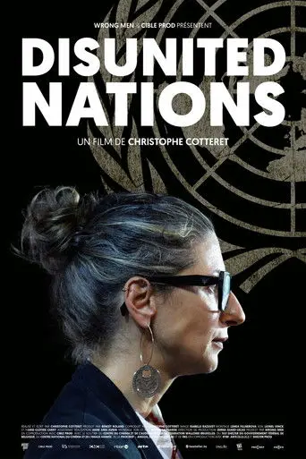 Disunited Nations (2025)