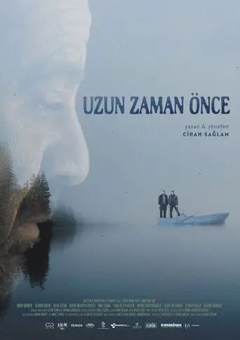 Long Time Ago (2019)