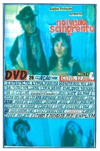 Noivado Sangrento (2024)
