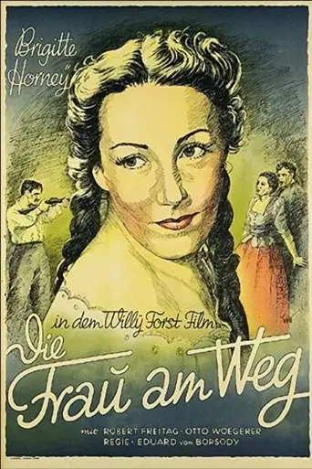 Die Frau Am Wege (1948)
