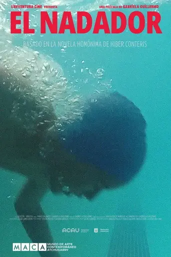 El nadador (2021)