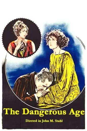 The Dangerous Age (1923)