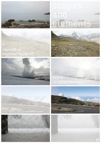 Scapes and Elements (2011)