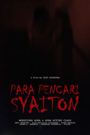 Para Pencari Syaiton (2024)