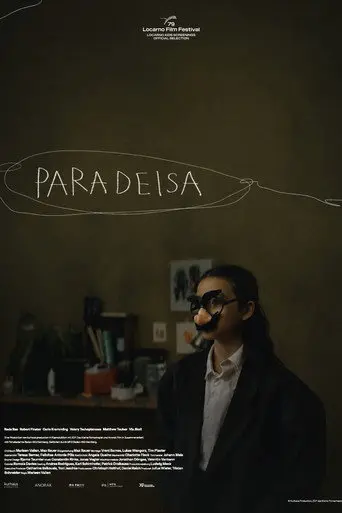 Paradeisa (2026)