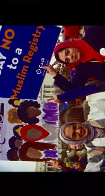 And Then We Marched (2017)