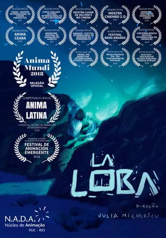 La Loba (2017)