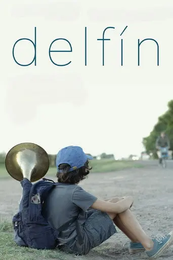 Delfín (2019)