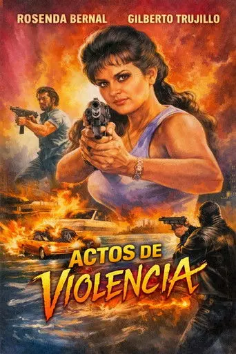 Actos de violencia (1991)