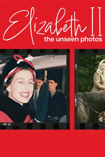 Elizabeth II: The Unseen Photos (1970)