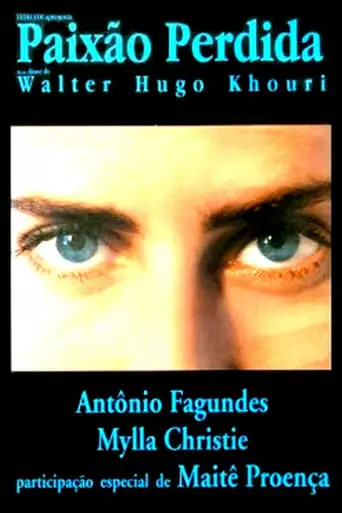 Paixão Perdida (1999)