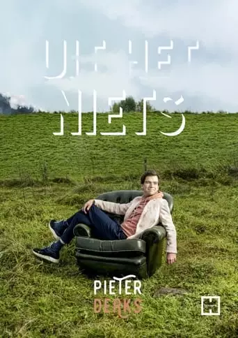 Pieter Derks: Uit Het Niets (2023)