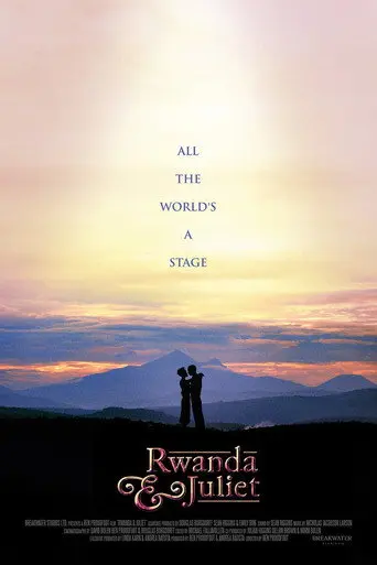 Rwanda & Juliet (2016)