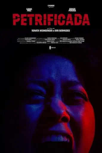 Petrificada (2024)
