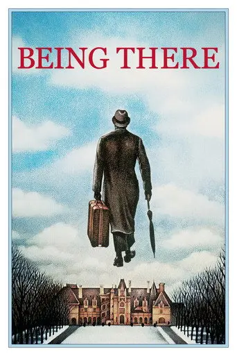 Being There (1979)