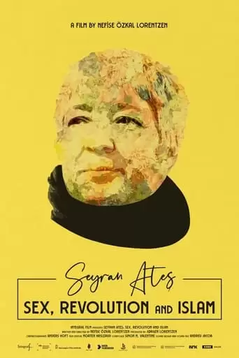 Seyran Ates: Sex, Revolution And Islam (2021)