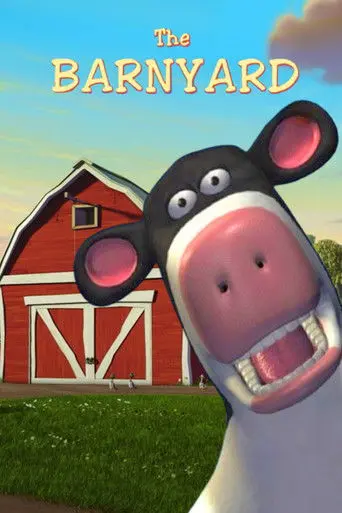The Barnyard (1999)