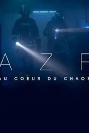 AZF: French Factory Explosion (2021)
