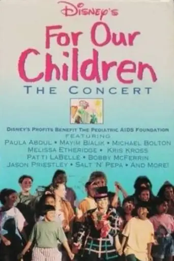 For Our Children (1993)